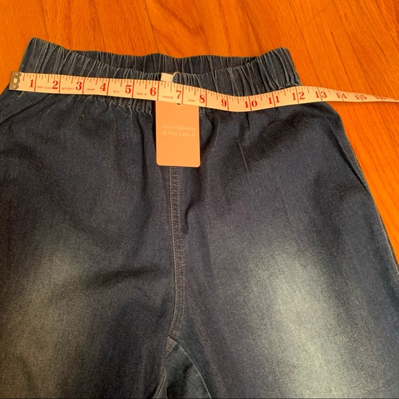 Bell-bottom pants - Picture 7 of 7
